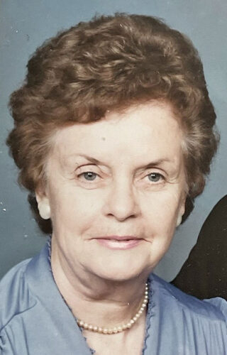 Phyllis H.  McCarl